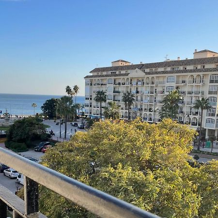 Apartamento Centrico Junto Al Mar Estepona Exterior photo