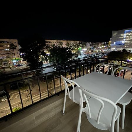 Apartamento Centrico Junto Al Mar Estepona Exterior photo