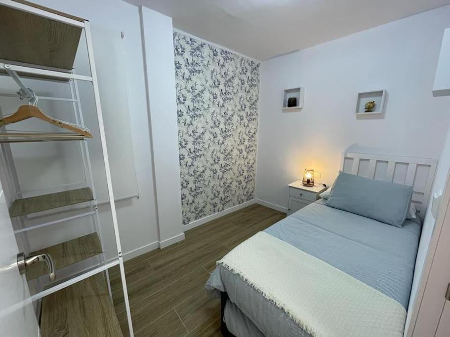 Apartamento Centrico Junto Al Mar Estepona Exterior photo