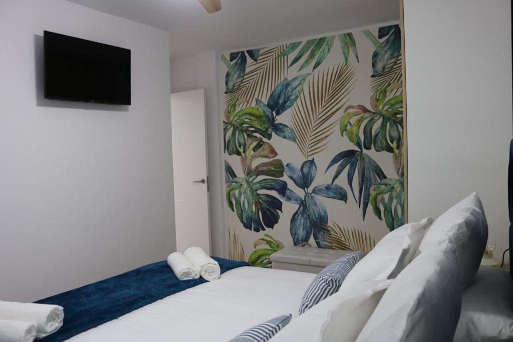 Apartamento Centrico Junto Al Mar Estepona Exterior photo