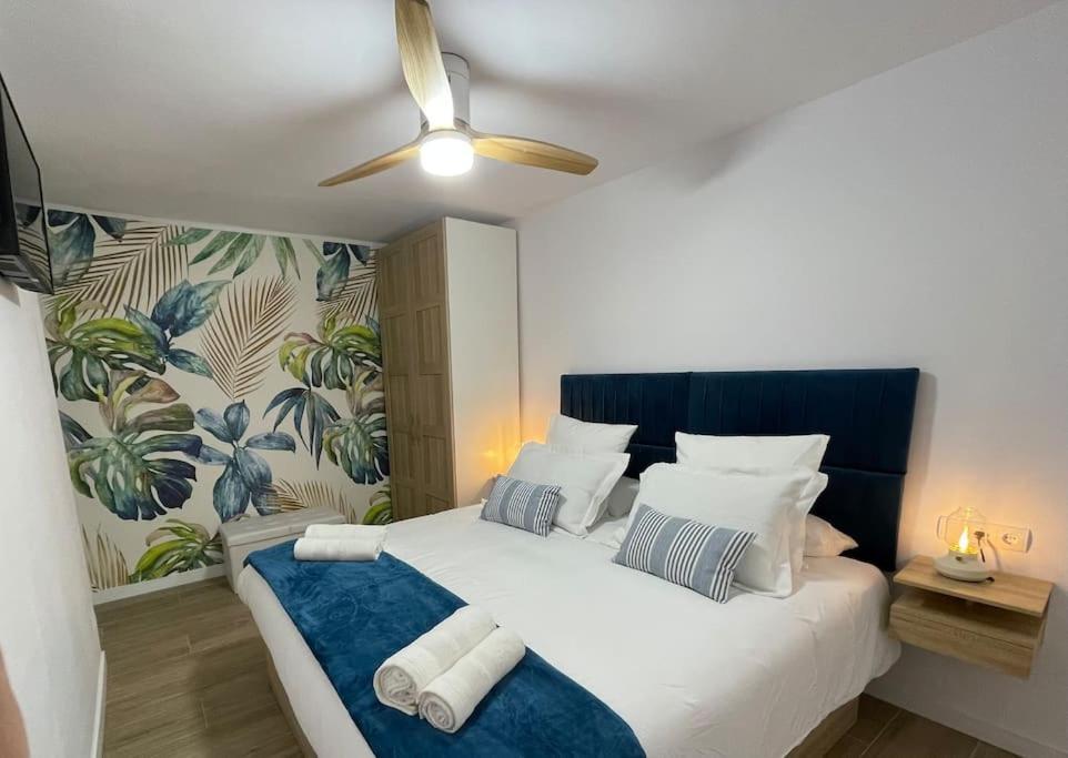 Apartamento Centrico Junto Al Mar Estepona Exterior photo